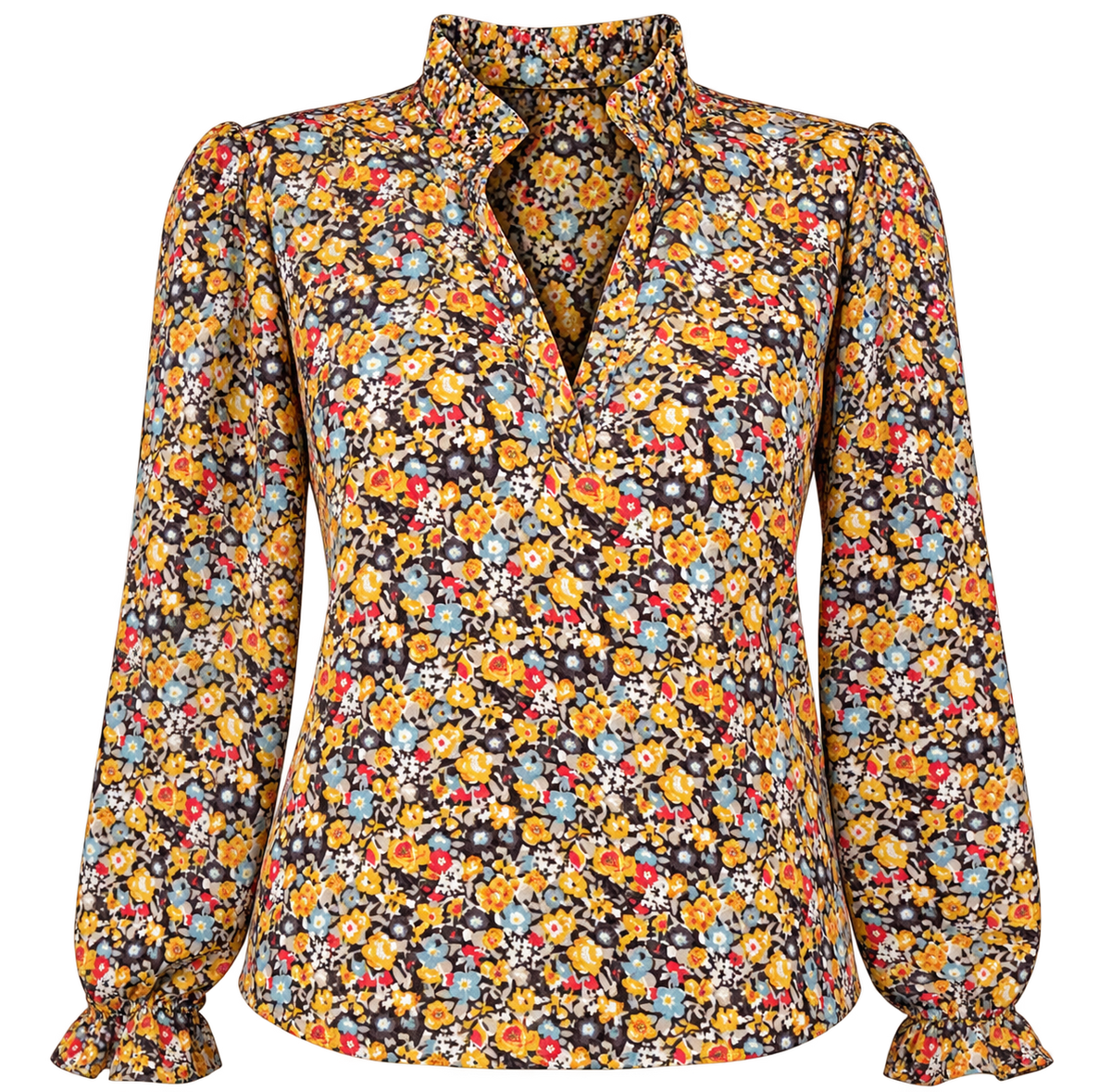 Blusa colours