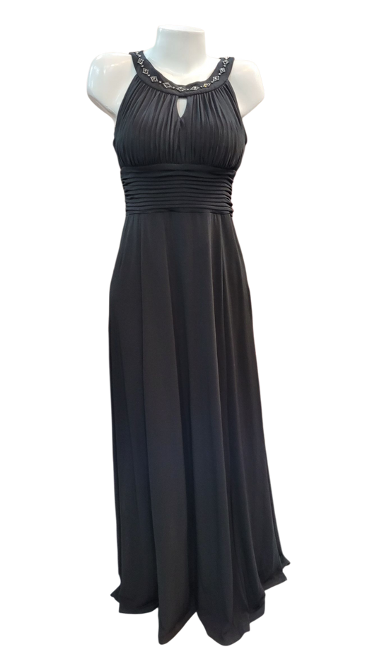 Vestido Brillos