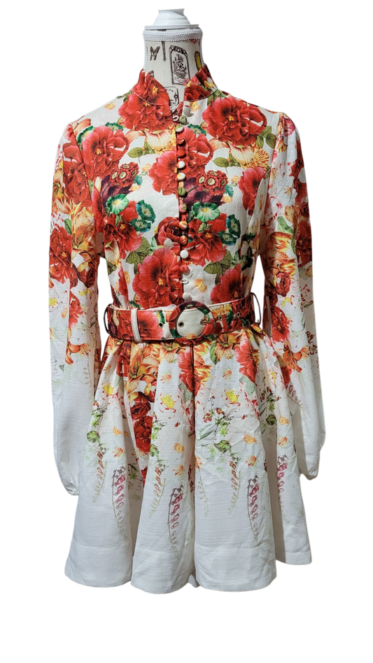Vestido  Roma