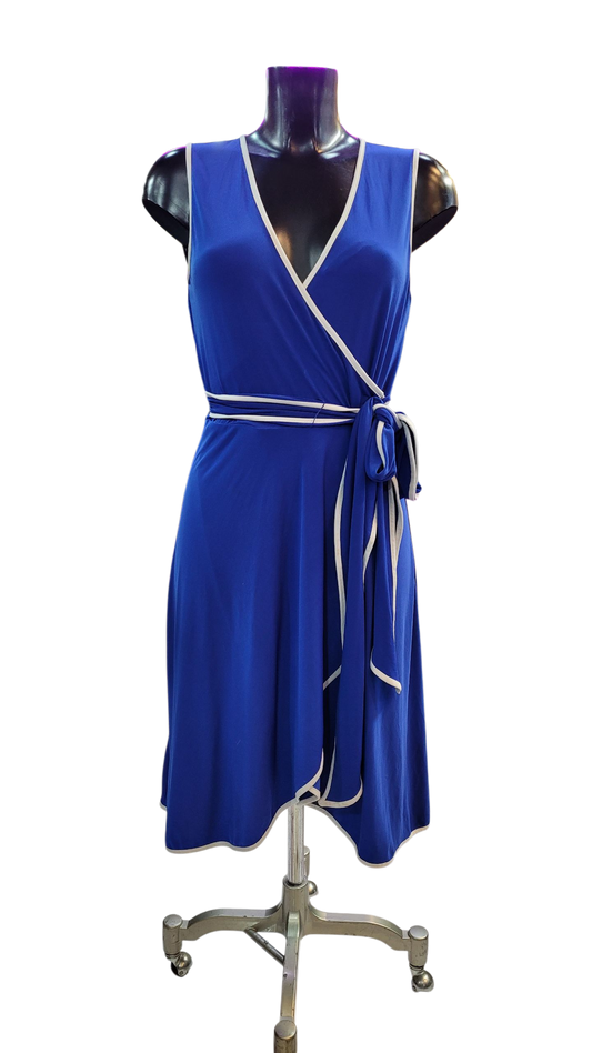 Vestido Calvin Klein