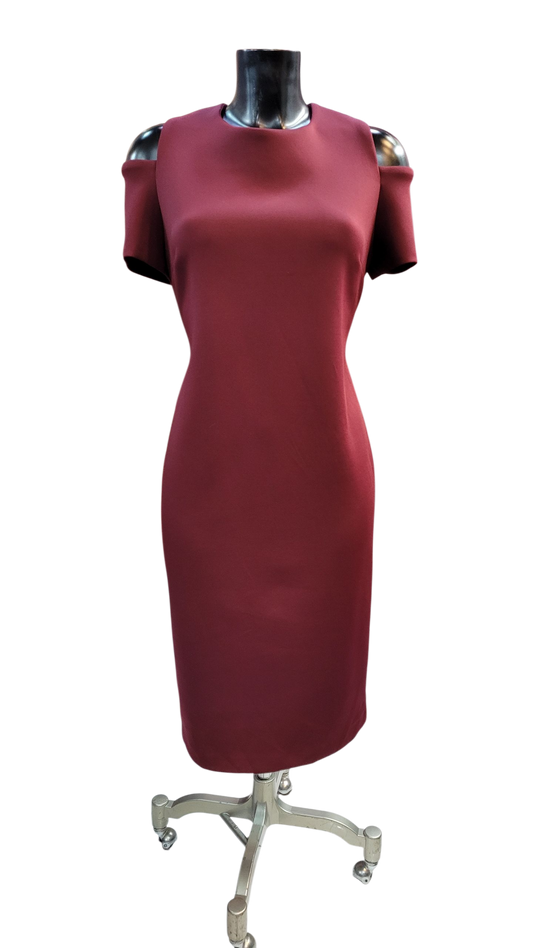 Vestido Calvin Klein