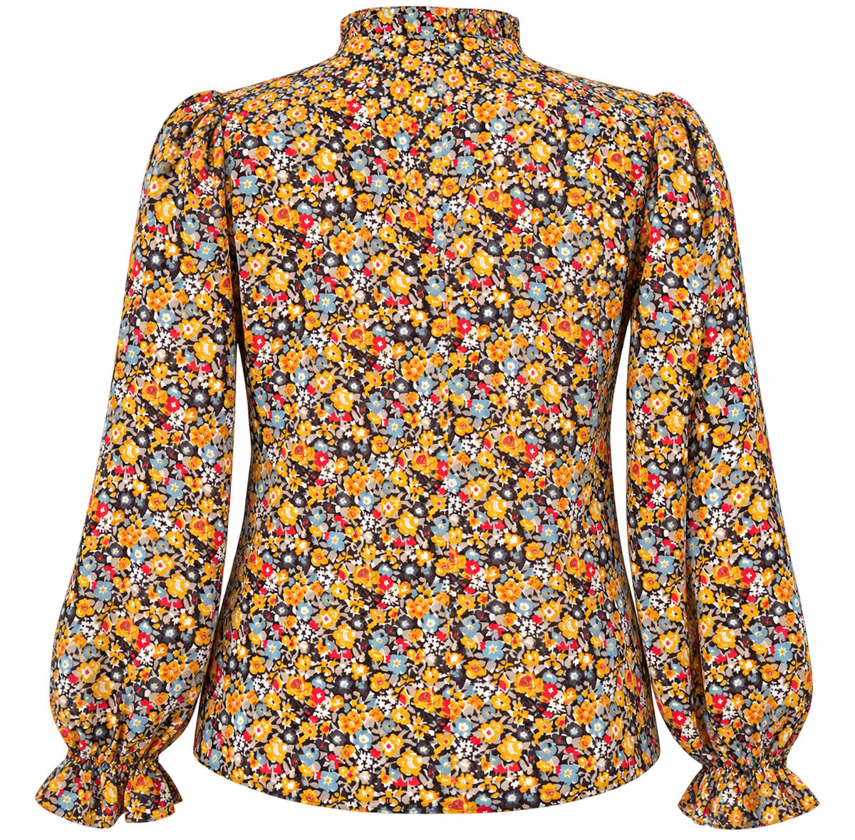 Blusa colours