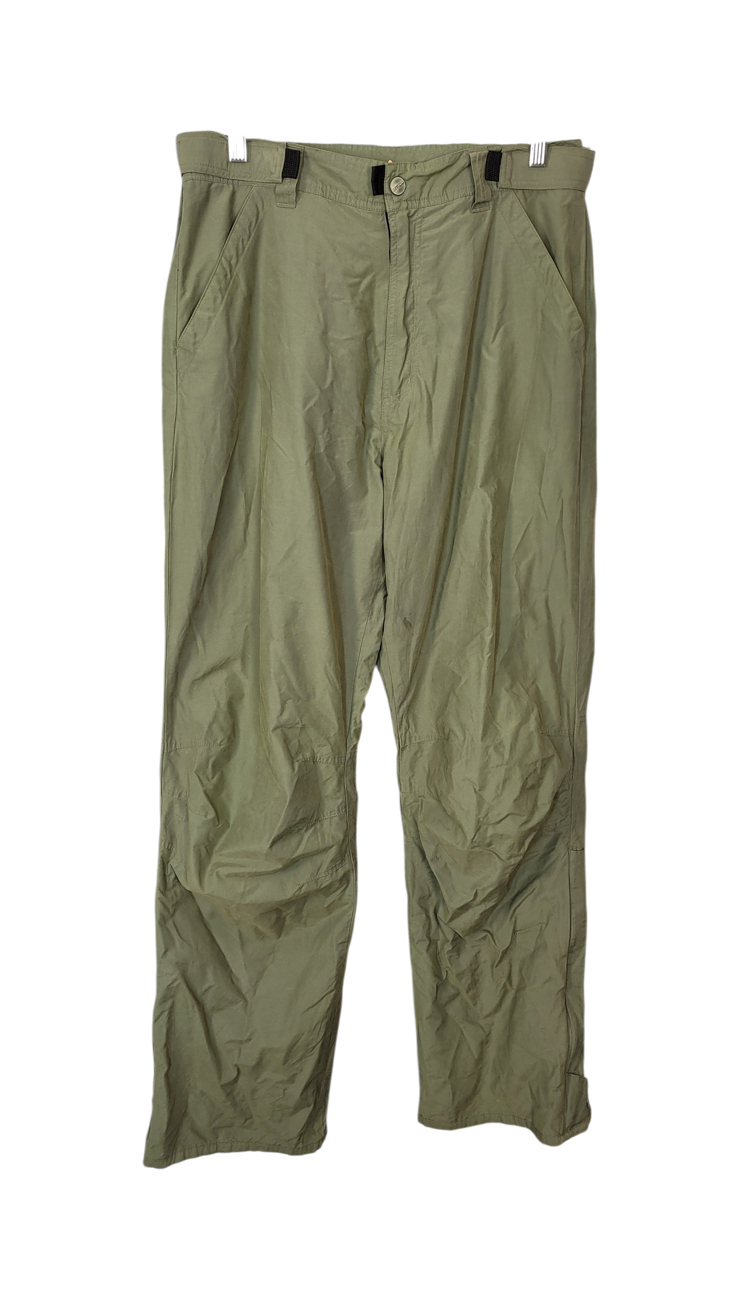 Pantalon  Oliva