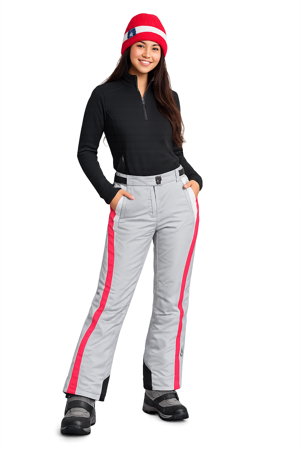 Pantalon Térmico talla s