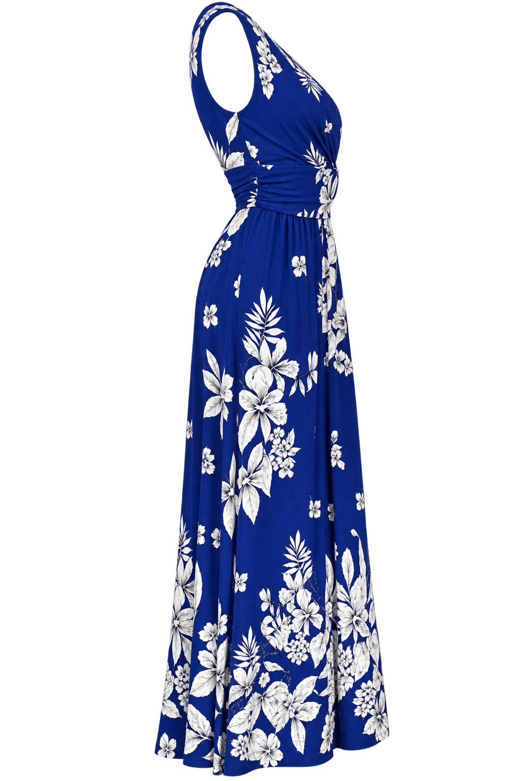 Vestido  Estampado Chic