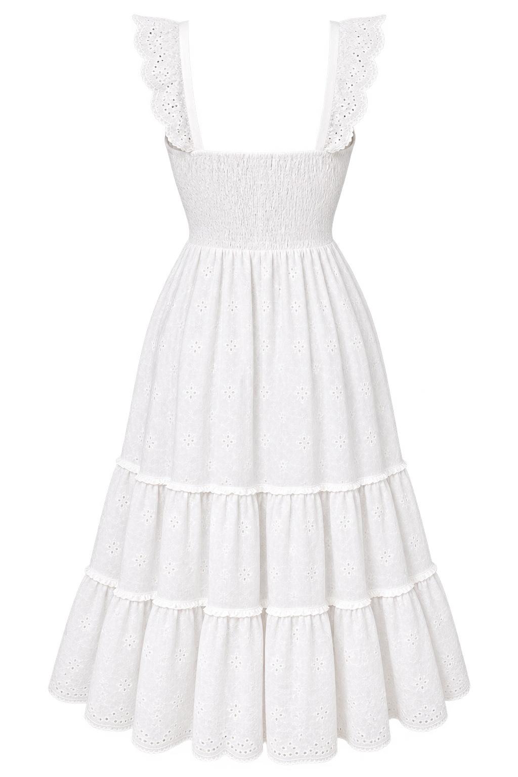 Vestido  Lino