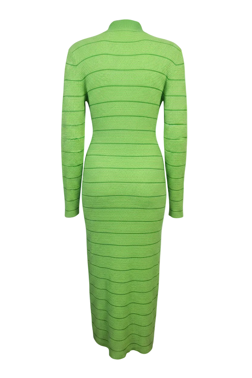 Vestido  Cítrico