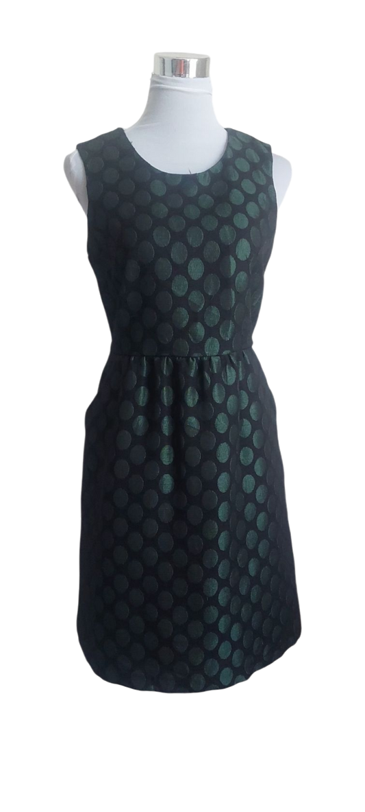 Vestido lunar