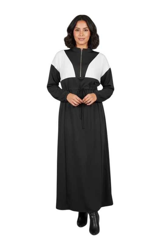 Vestido L a Xl