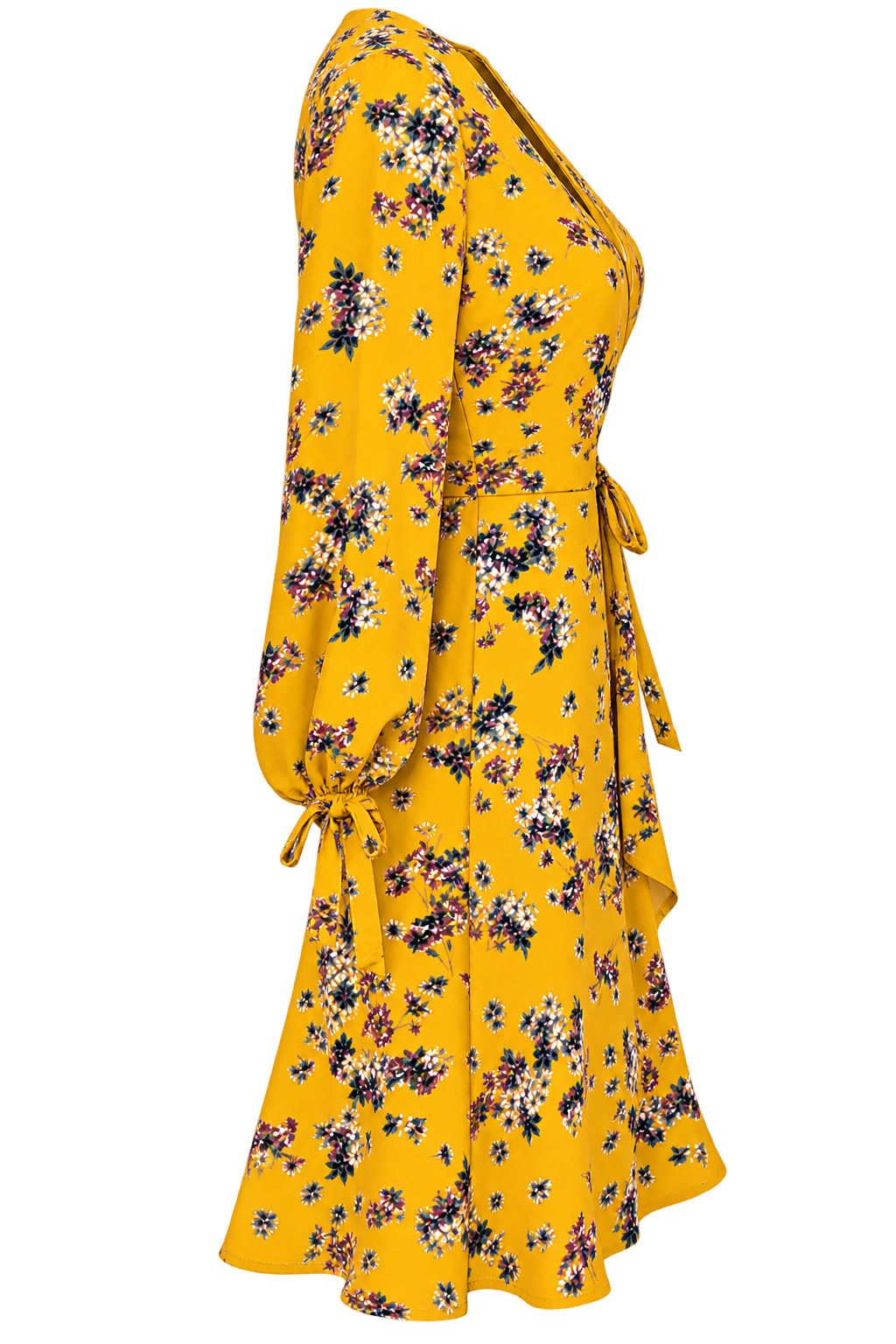 Vestido Sol