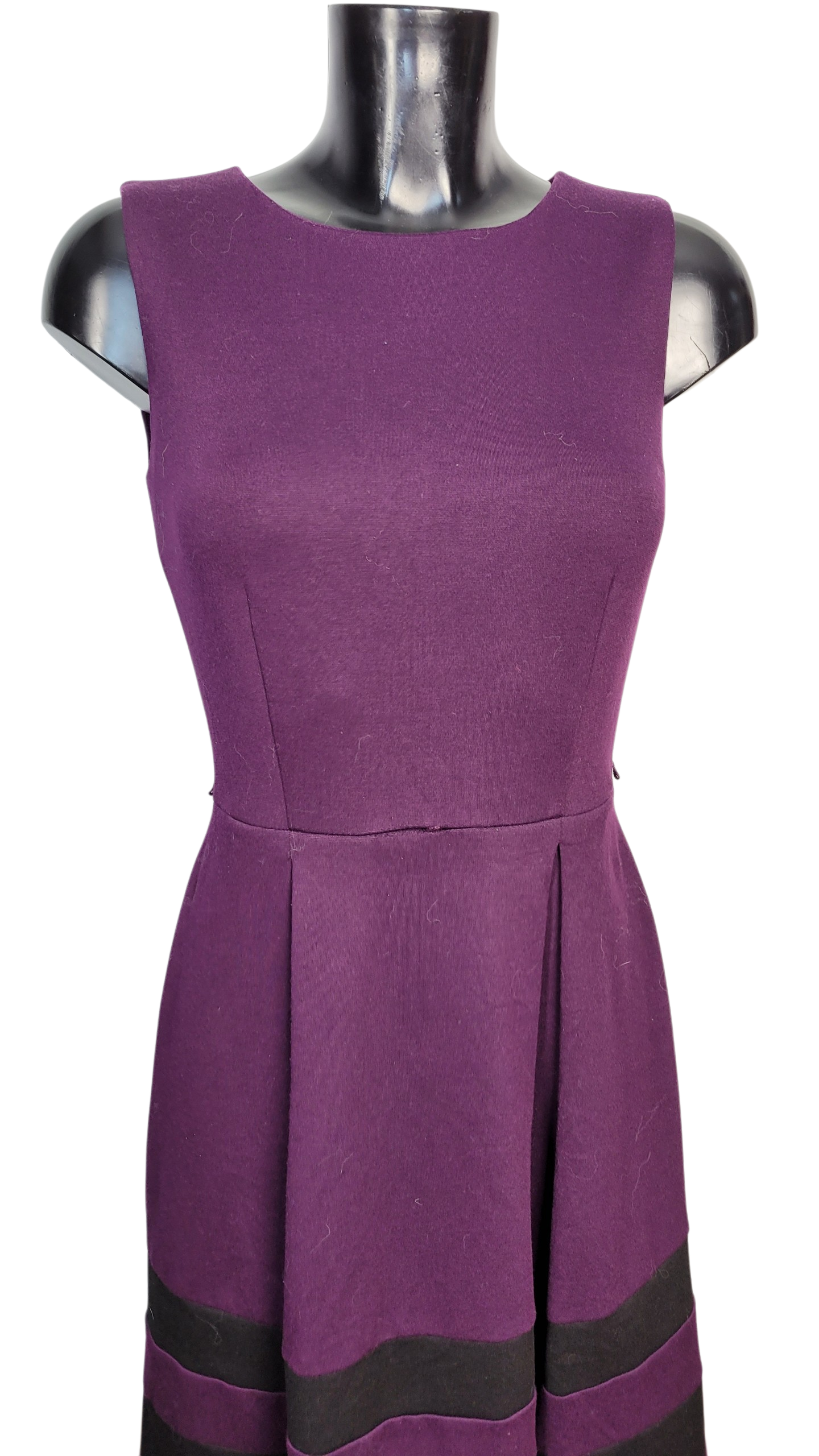 Vestido Calvin Klein