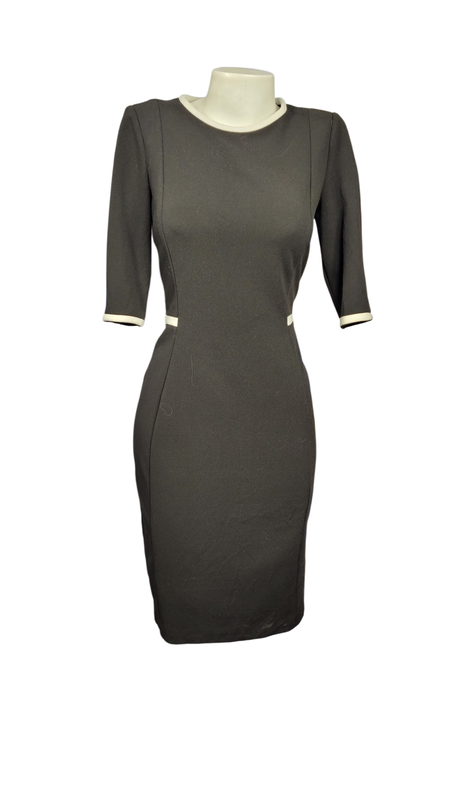 Vestido Calvin Klein