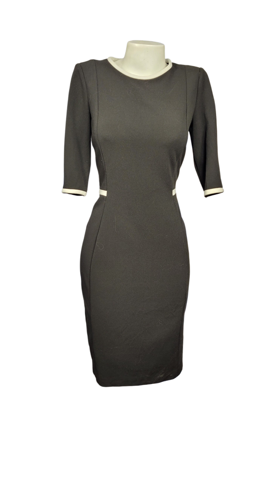 Vestido Calvin Klein