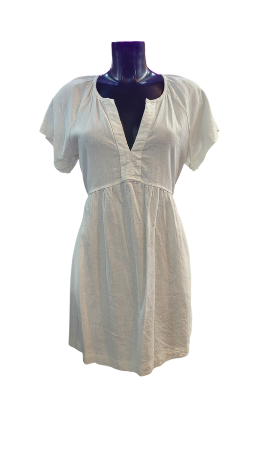 Vestido Lino