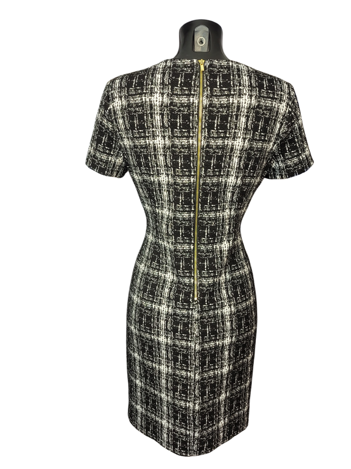 Vestido Calvin Klein