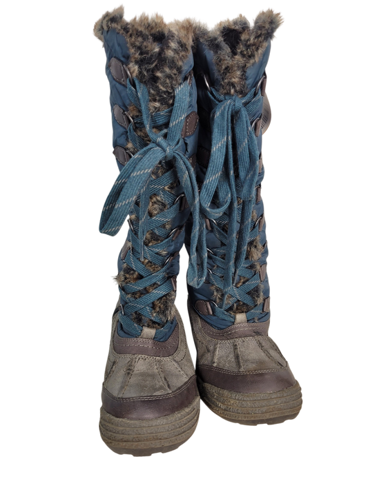 Bota térmica Talla 42