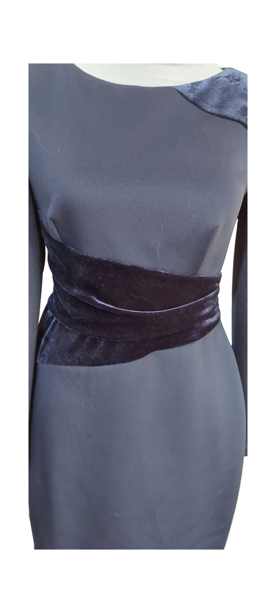 Vestido Vince Camuto