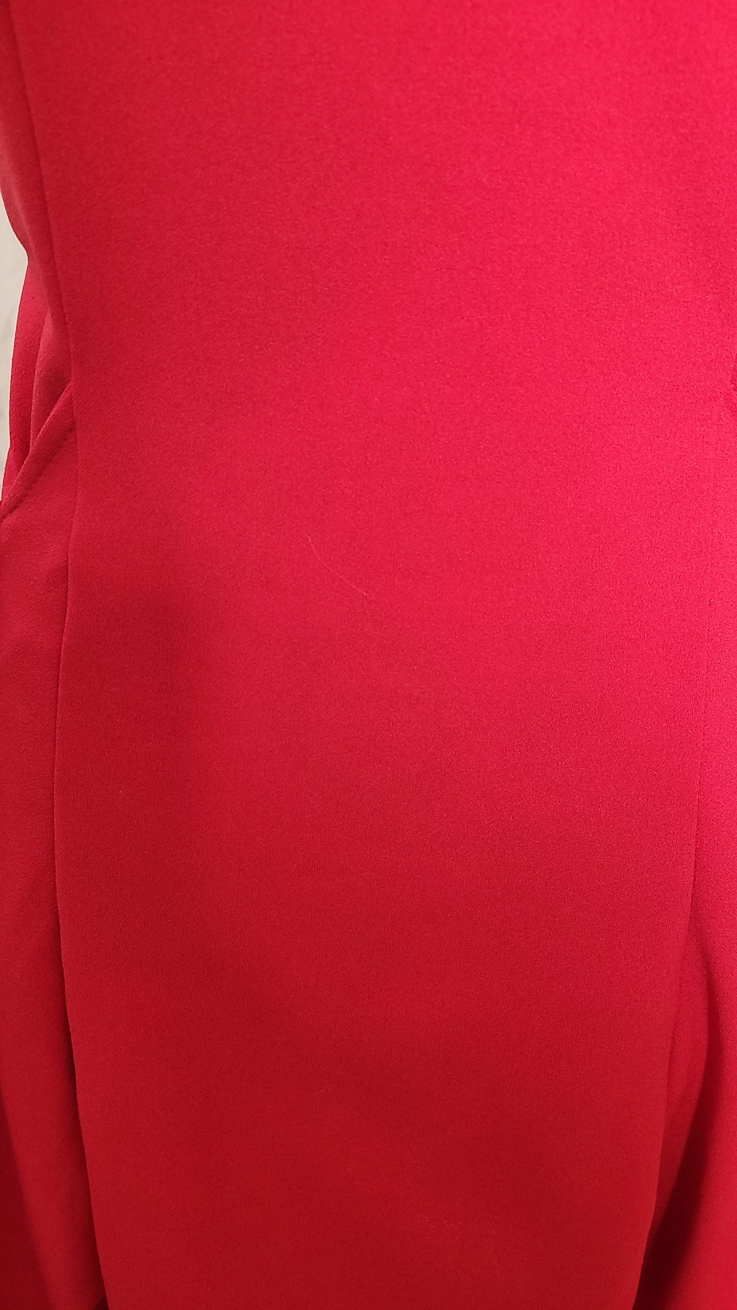 Vestido Pretty Woman