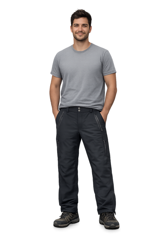 Pantalón  térmico Talla L
