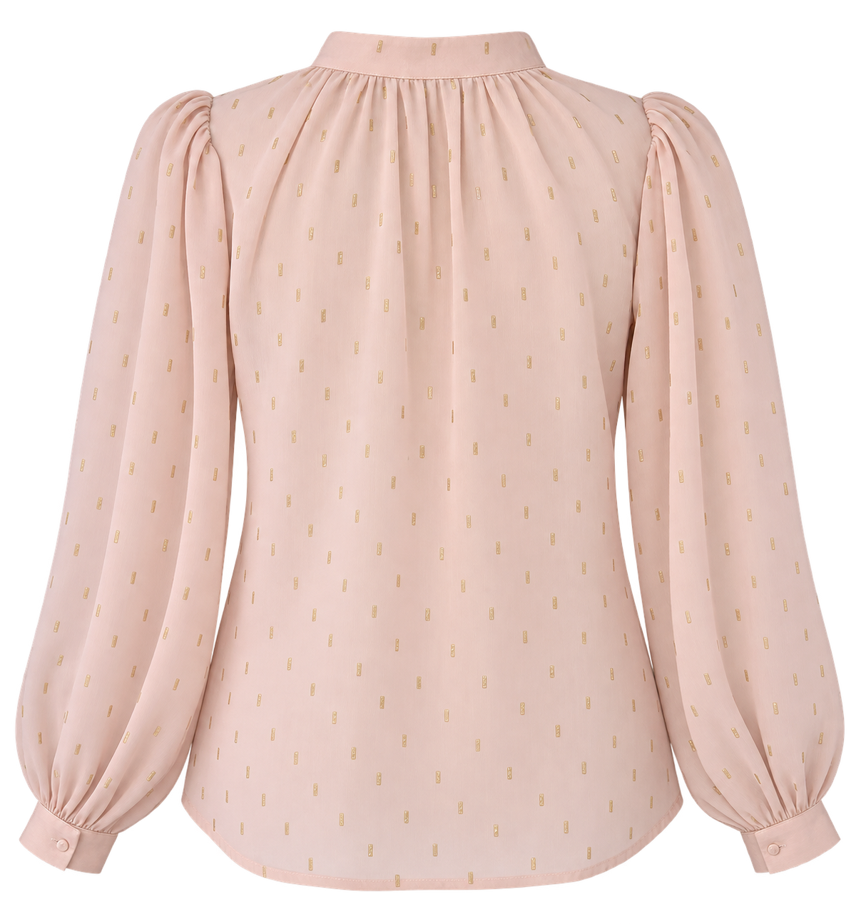 Blusa Mango