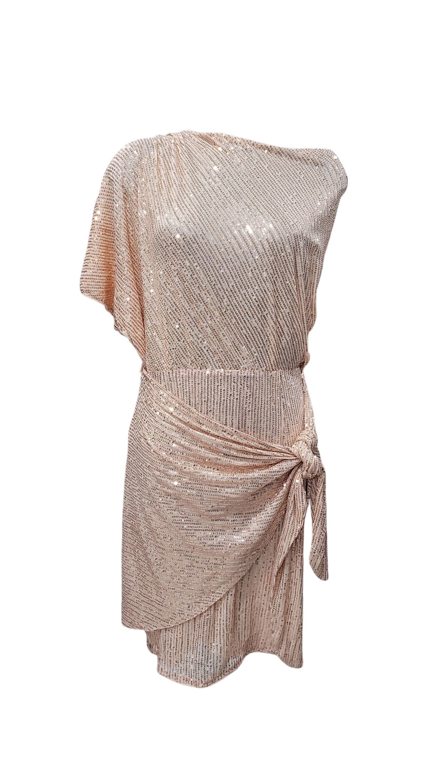 Vestido fantasía Damasco