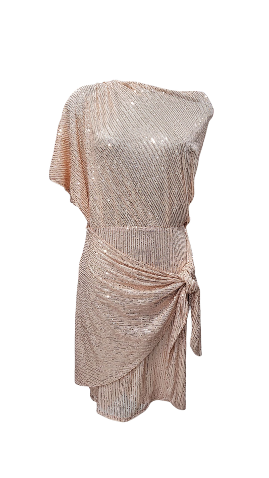 Vestido fantasía Damasco