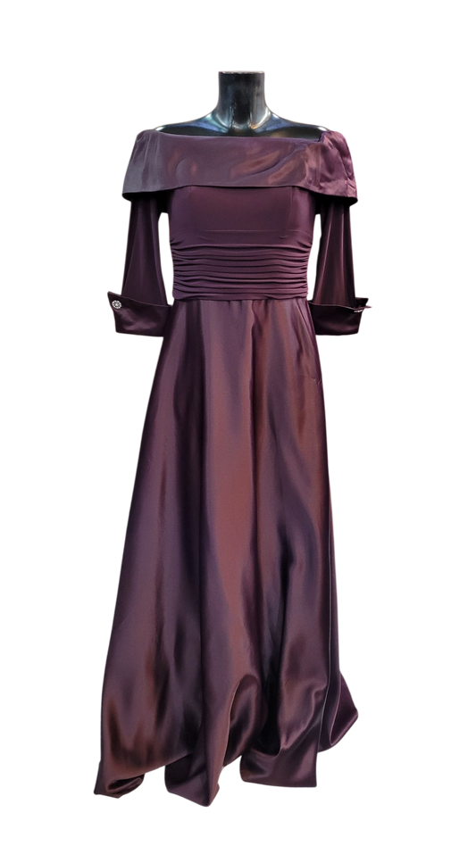 Vestido Classico