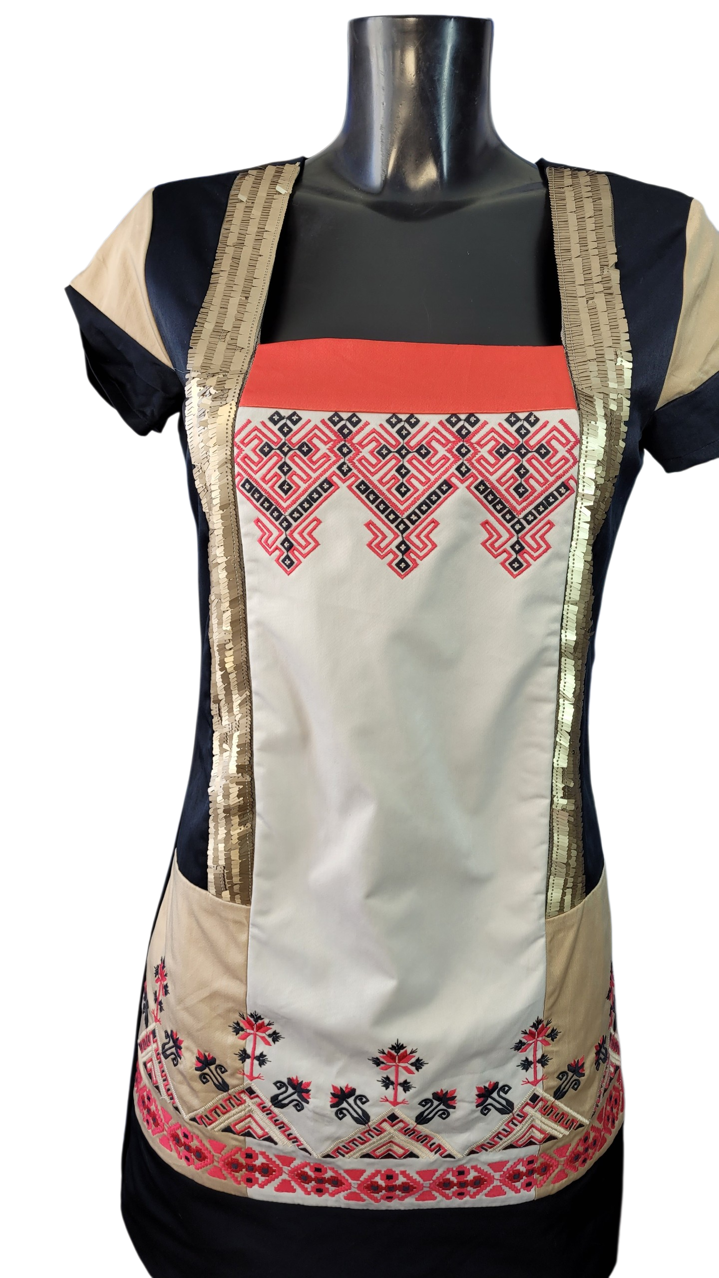 Vestido Elit