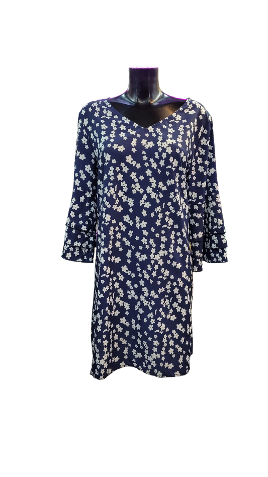 Vestido Florcitas