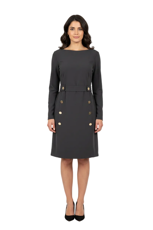 Vestido DKNY