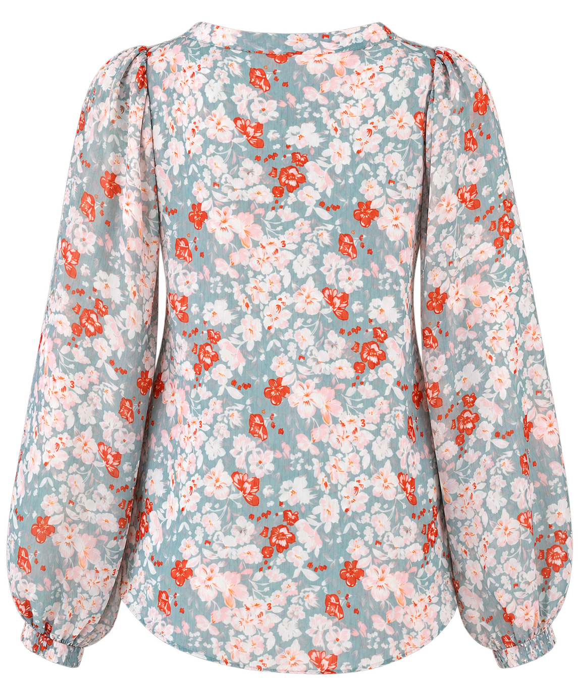 Blusa Romance