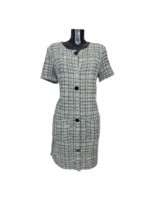 Vestido Zara