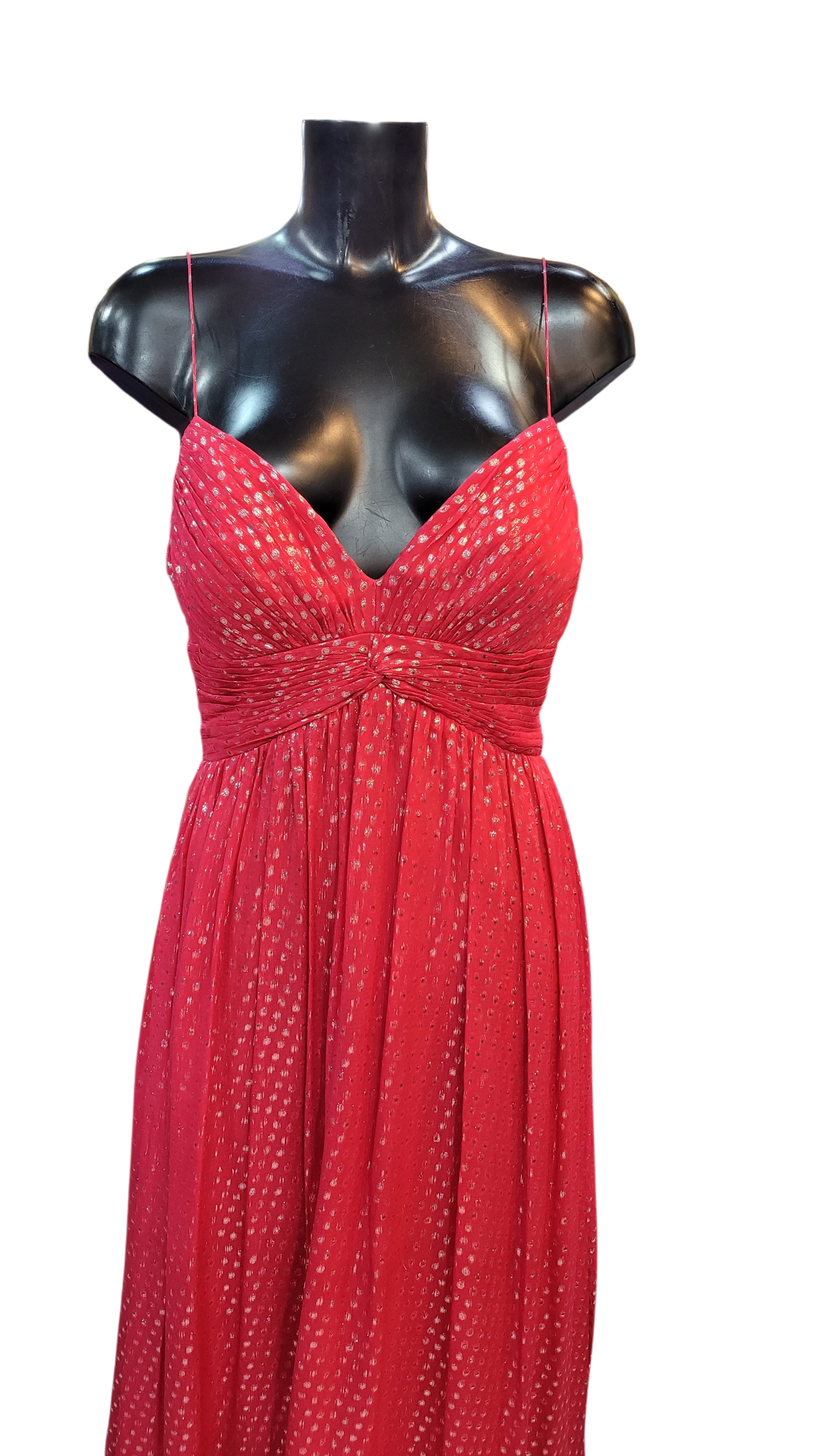 Vestido Ficsia
