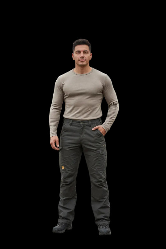 Pantalon Térmico talla Xl
