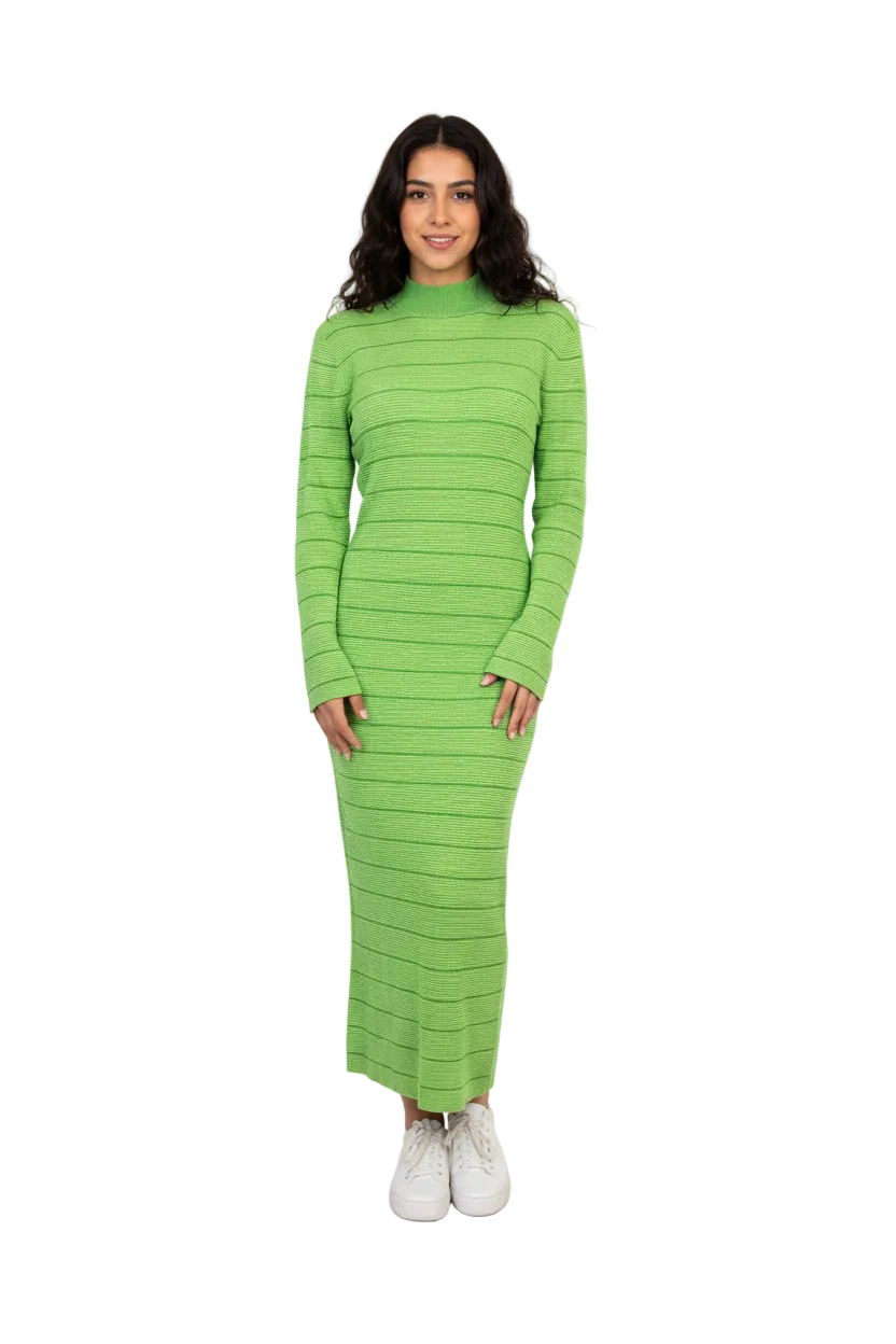 Vestido  Cítrico