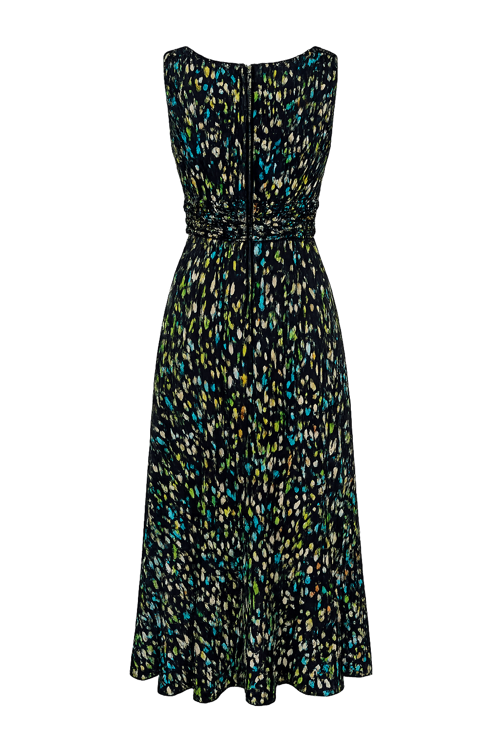 Vestido Colours