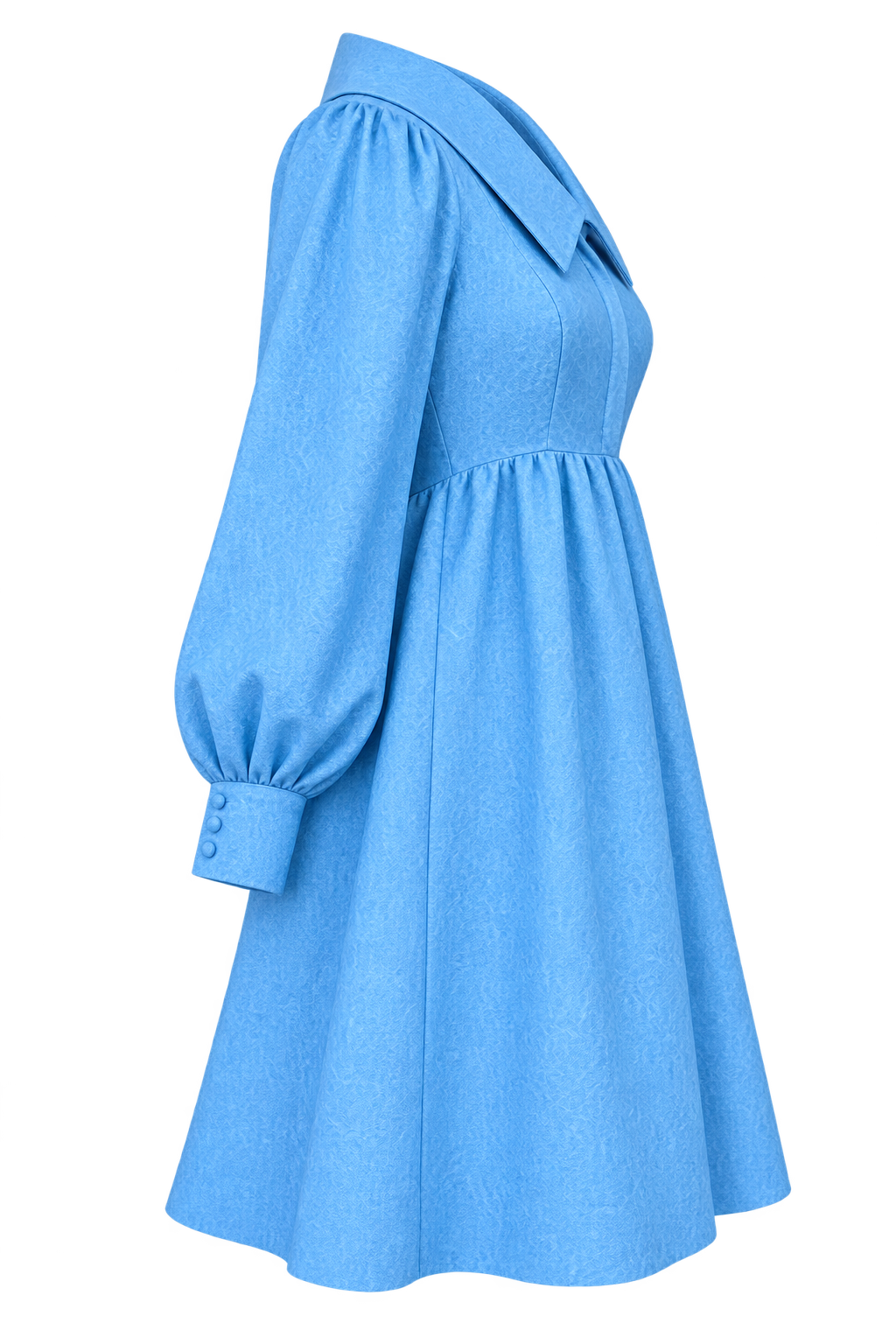 Vestido Jacinto