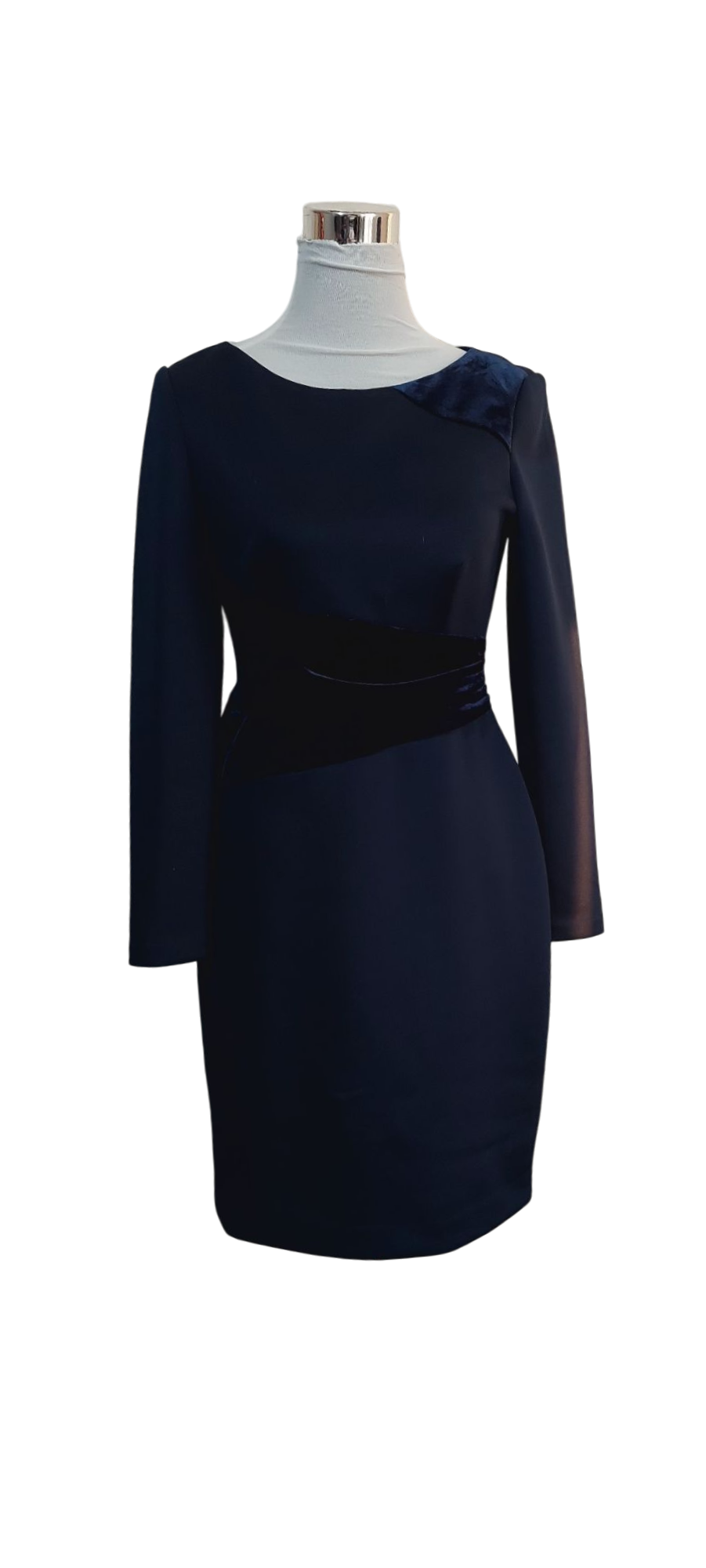 Vestido Vince Camuto