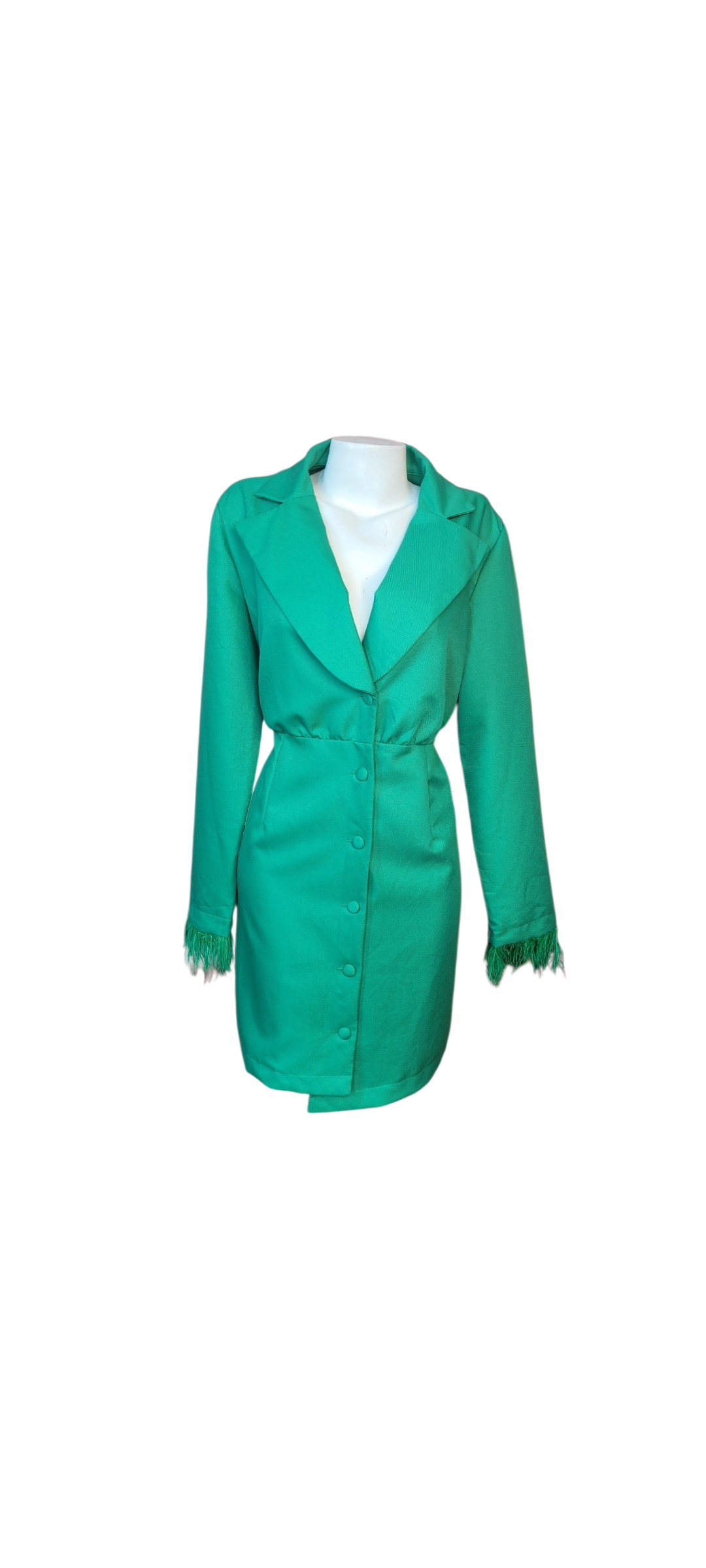 Vestido Vanguardia
