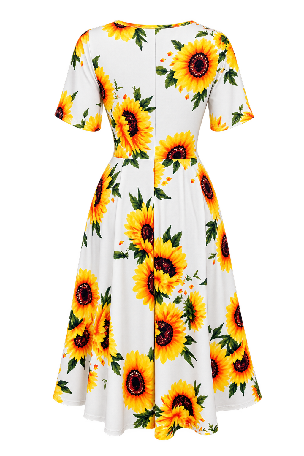 Vestido Girasol