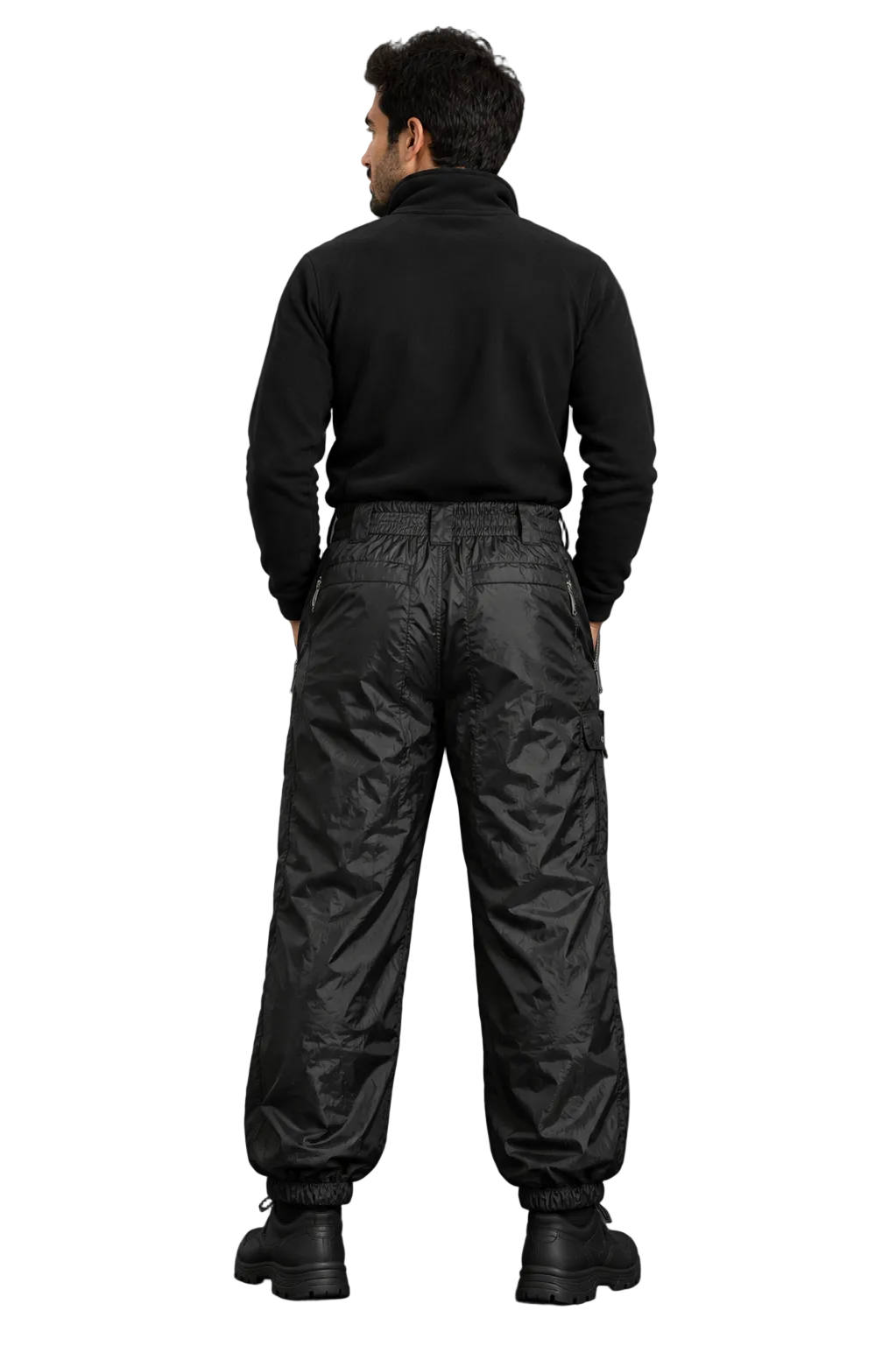 Pantalón  térmico Talla L