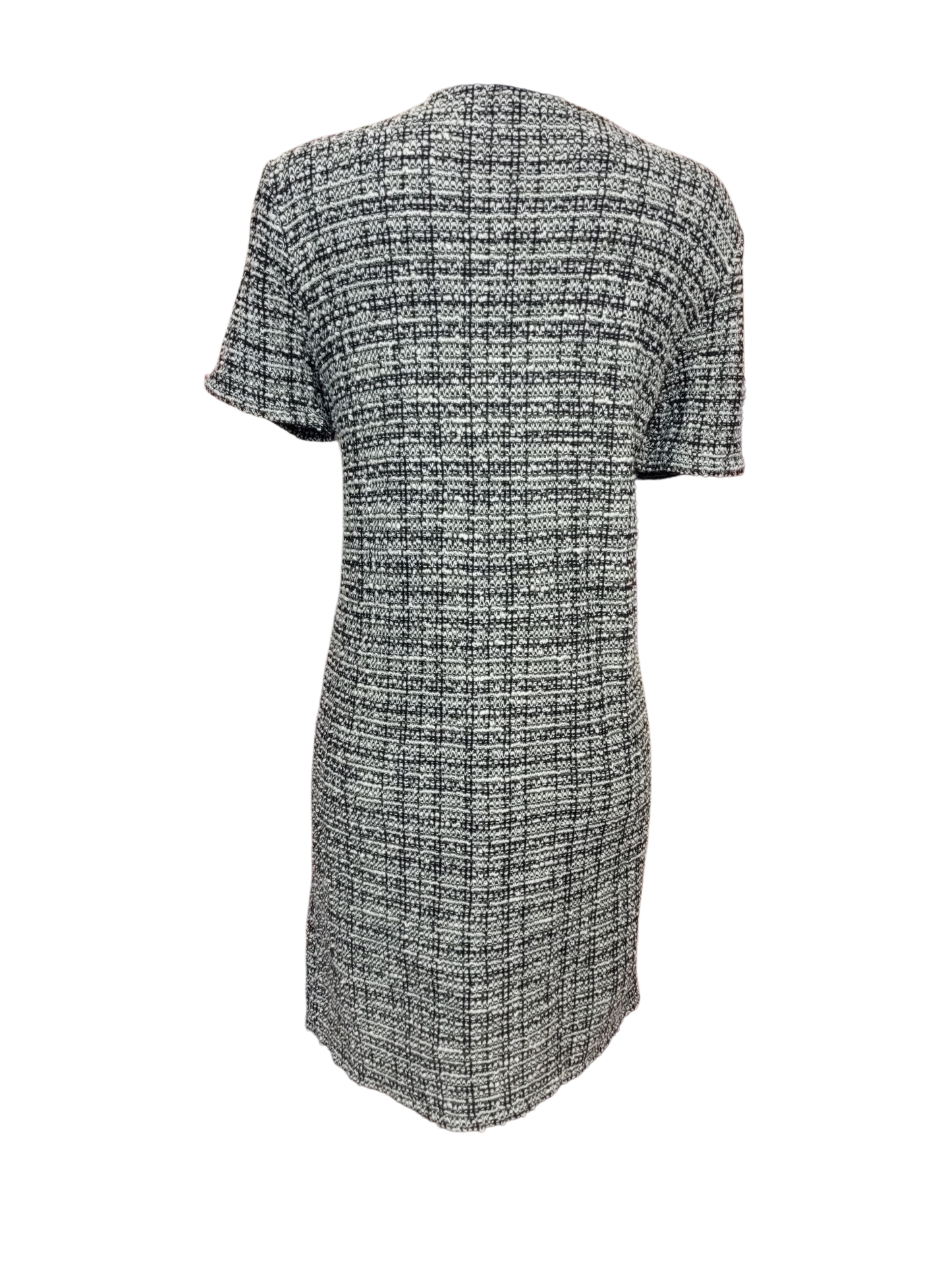 Vestido Zara
