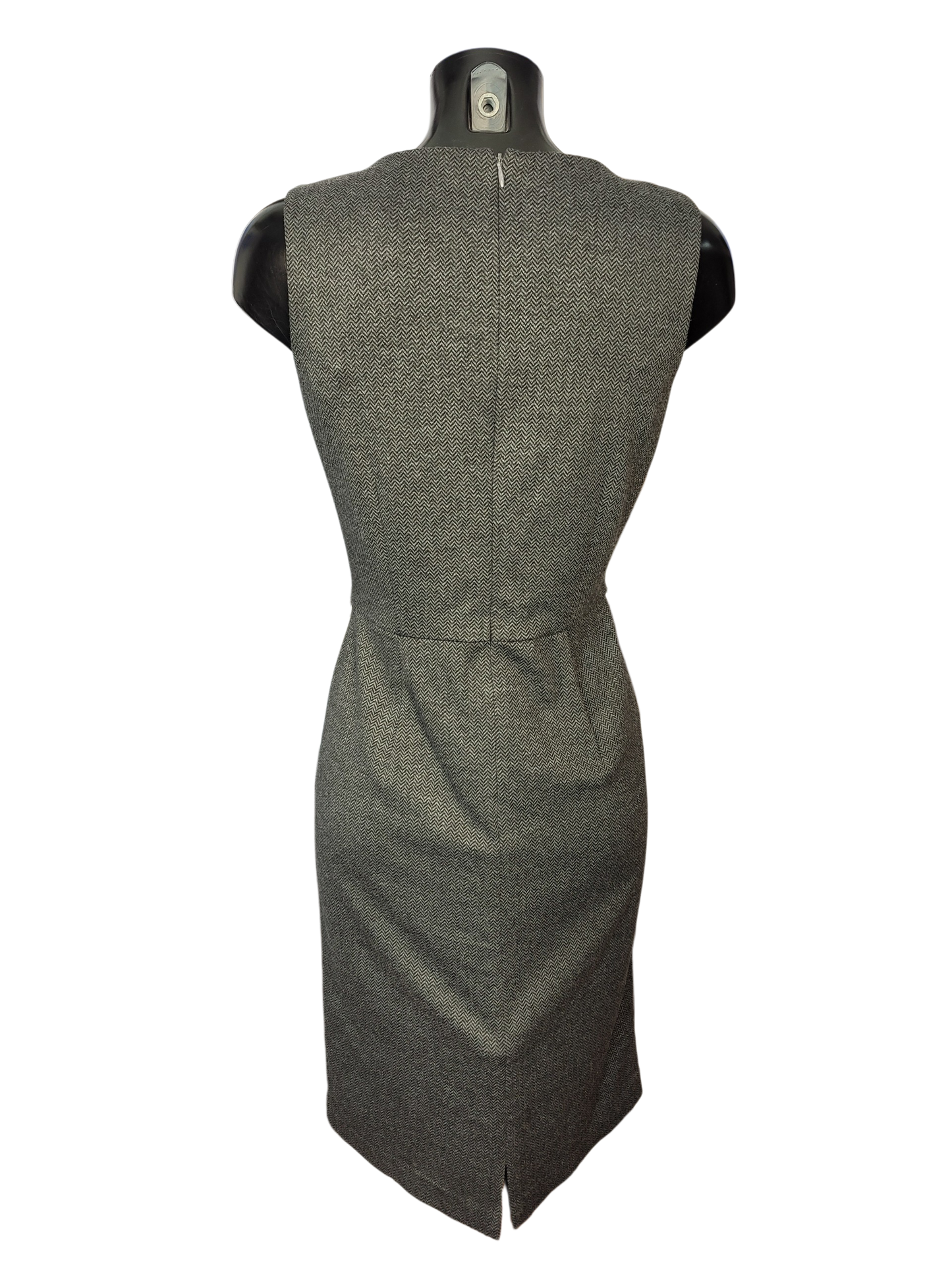 Vestido jumper Calvin Klein