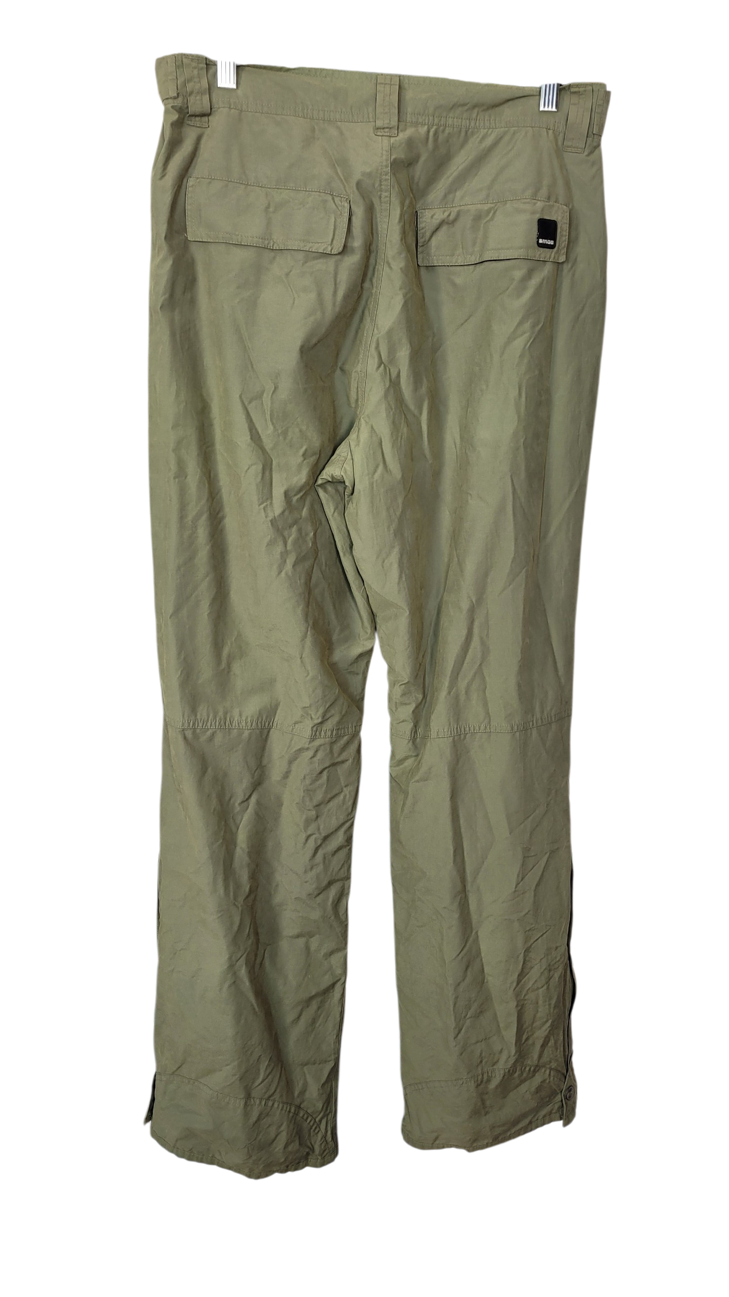 Pantalon  Oliva