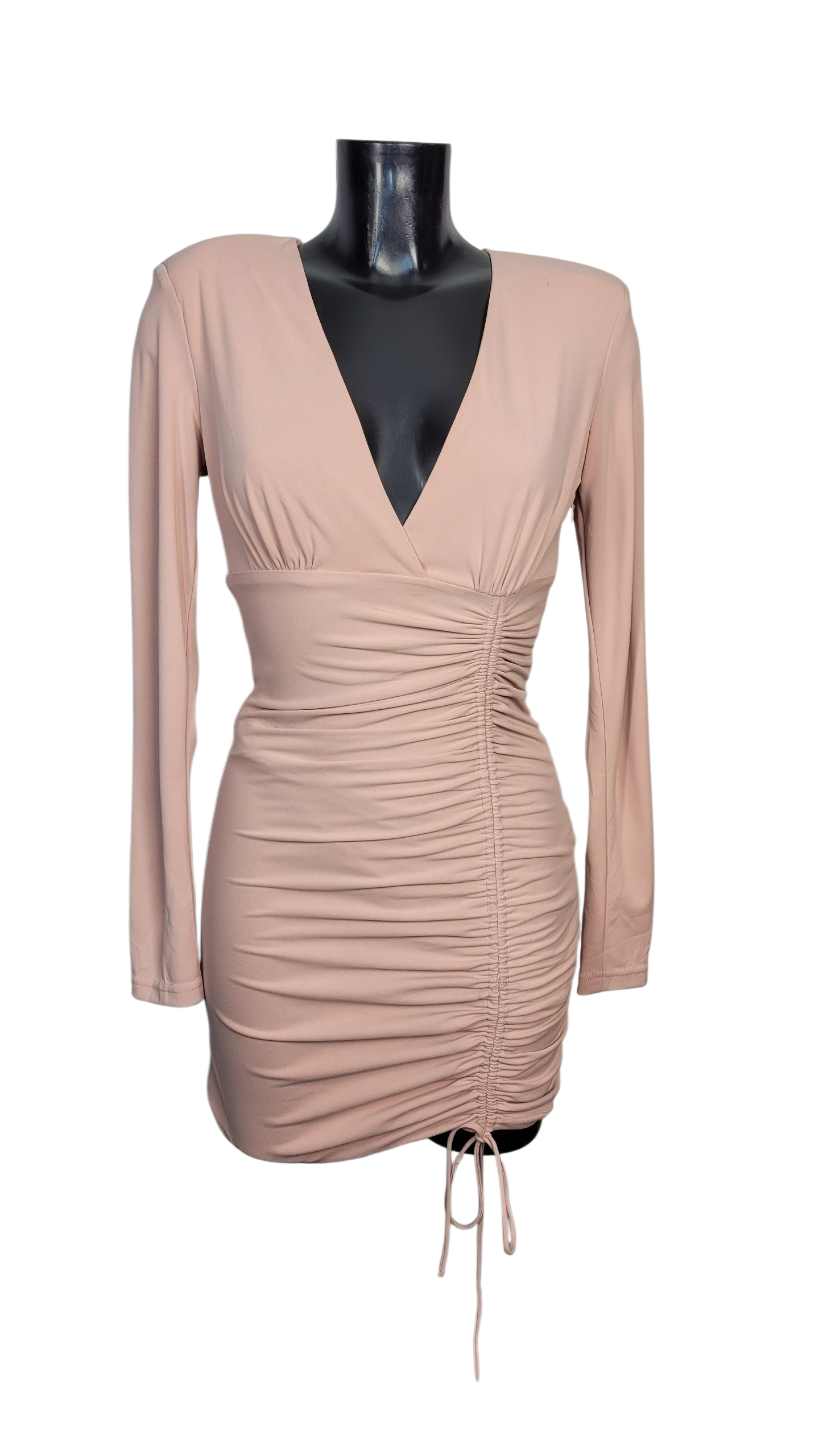 Vestido  zara