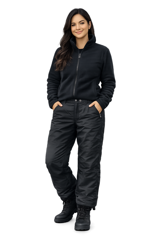 Pantalon Térmico talla M/L