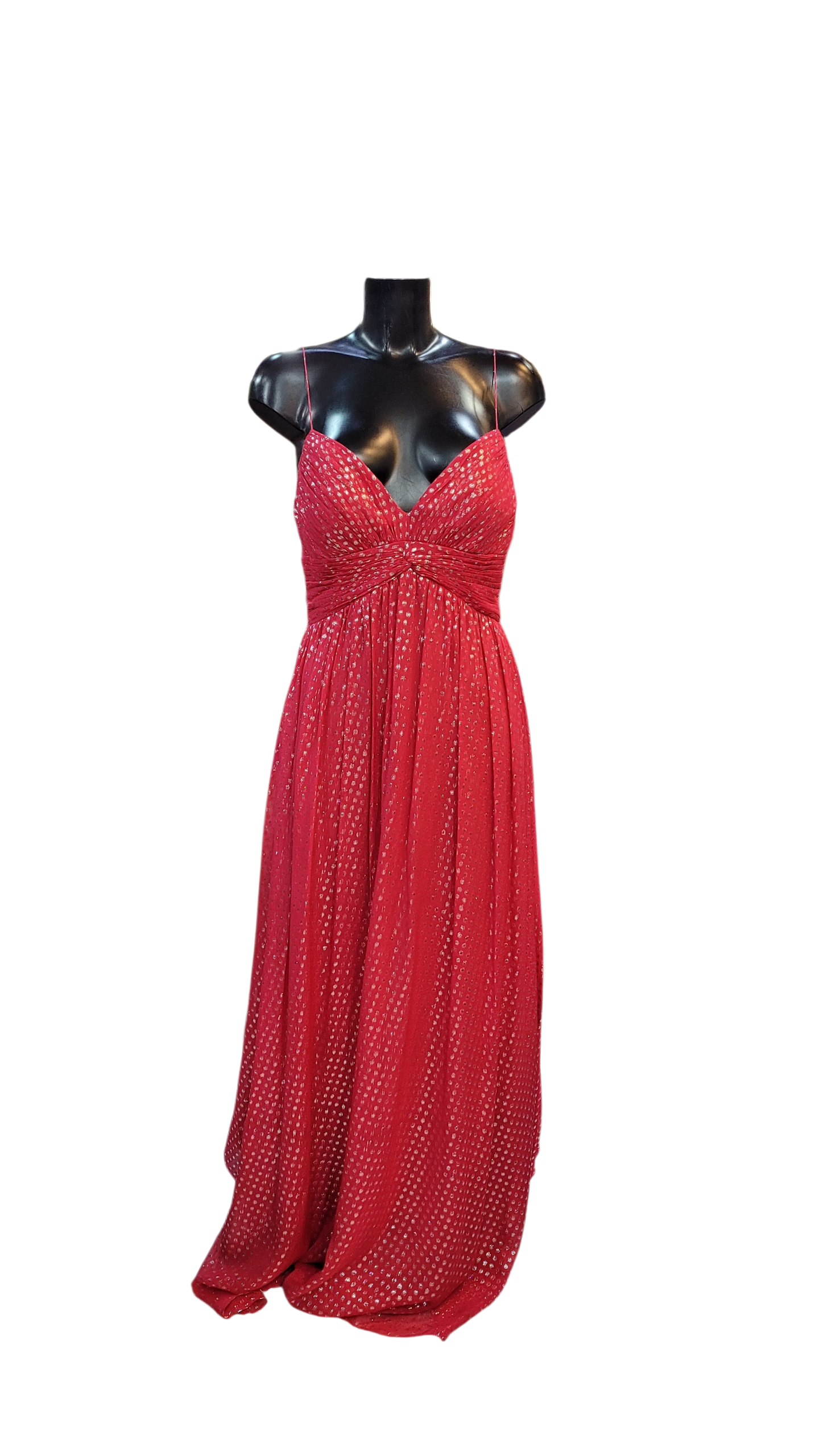 Vestido Ficsia