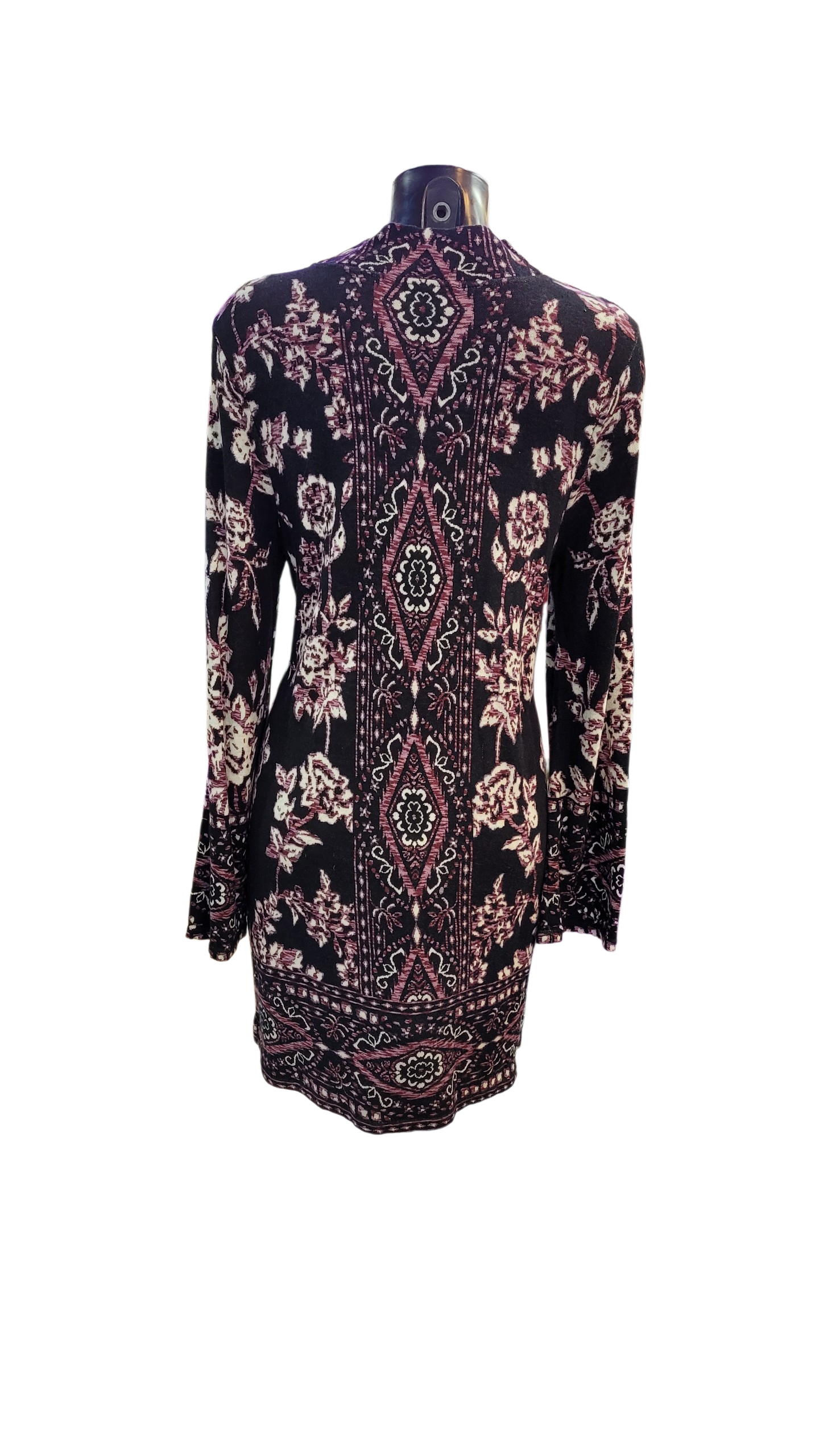 Vestido Estampado