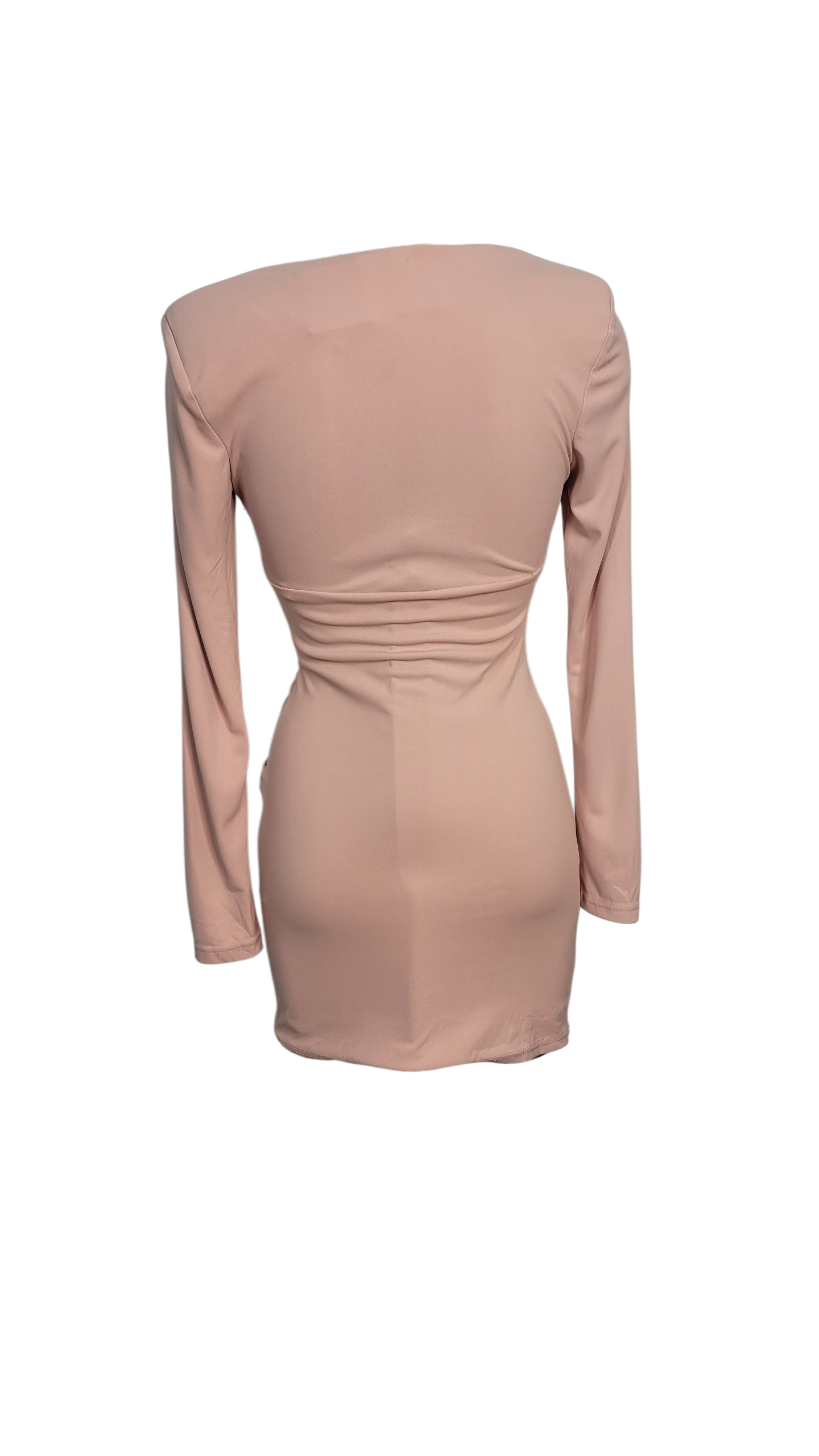 Vestido  zara