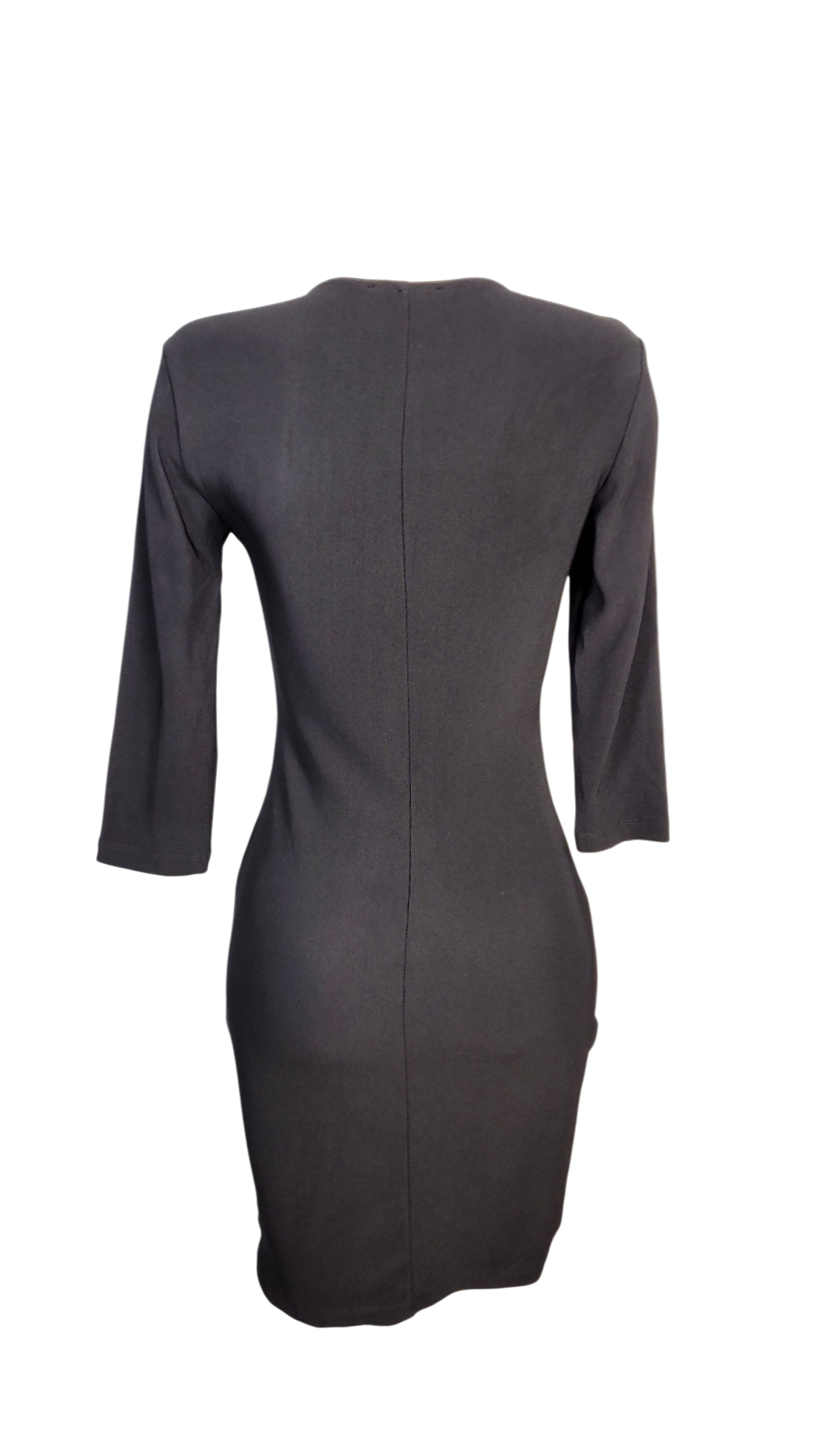 Vestido Zara